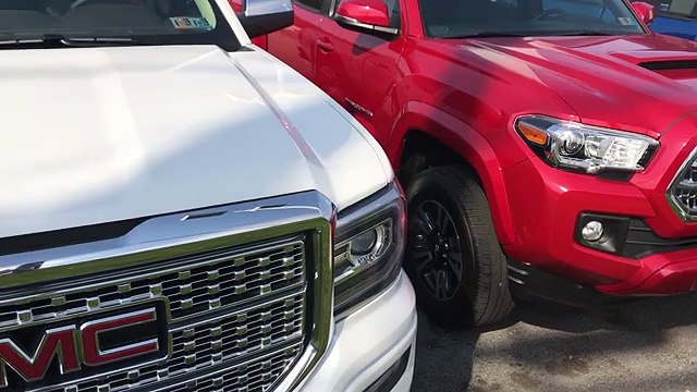 Pre Owned Chevrolet Silverado 1500 Greensburg PA | Used Chevrolet Silverado 1500 Greensburg PA