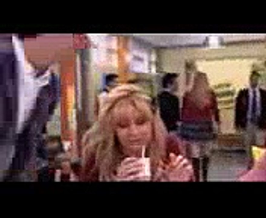 Jonas S01 E18 Double Date