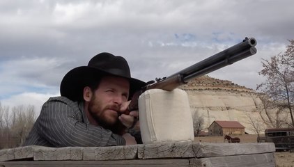 How to Sew a Canvas Shooting Bag