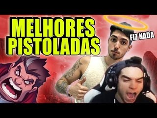 OS MELHORES RAGES - (MD5)