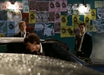 Outrage  1998       Part 01