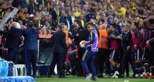 Fenerbahçe'den Derbi Açıklaması: Tolga Zengin ve Mustafa Pektemek Tribünleri Tahrik Etti