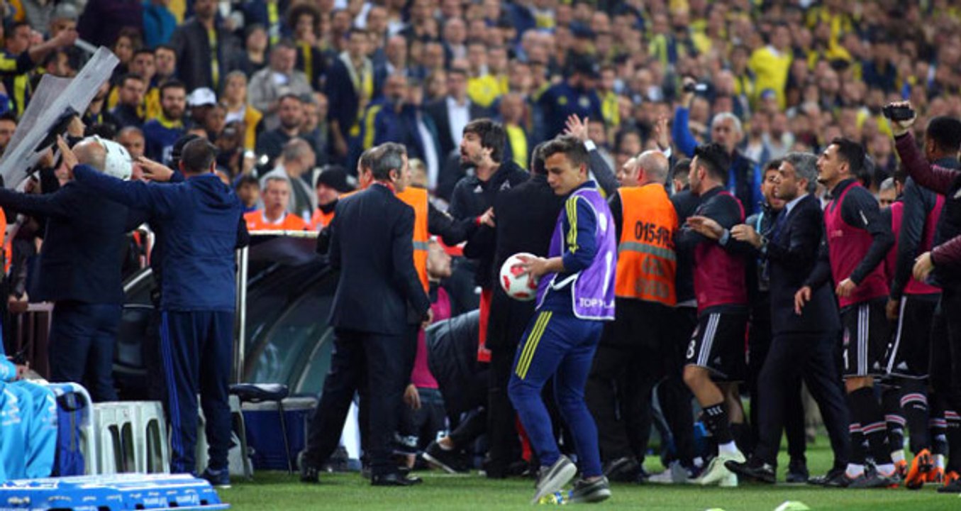 Fenerbahçe'den Derbi Açıklaması: Tolga Zengin v...