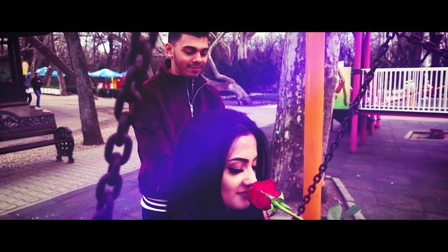 Vik Bratianu - Te joci cu inima mea [Videoclip Official 2018]