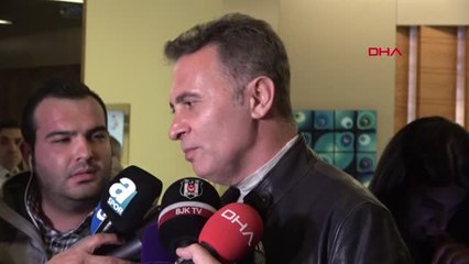 Fikret Orman Özel Güvenlik Güçleri Bizim Personelimize Saldırıyor - Hd