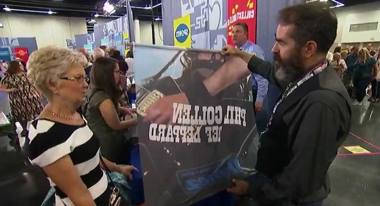 antiques roadshow us s22e12 - Part 03