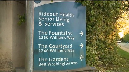 Elderly California Dam Evacuee Mistakenly Billed for Ambulance Ride