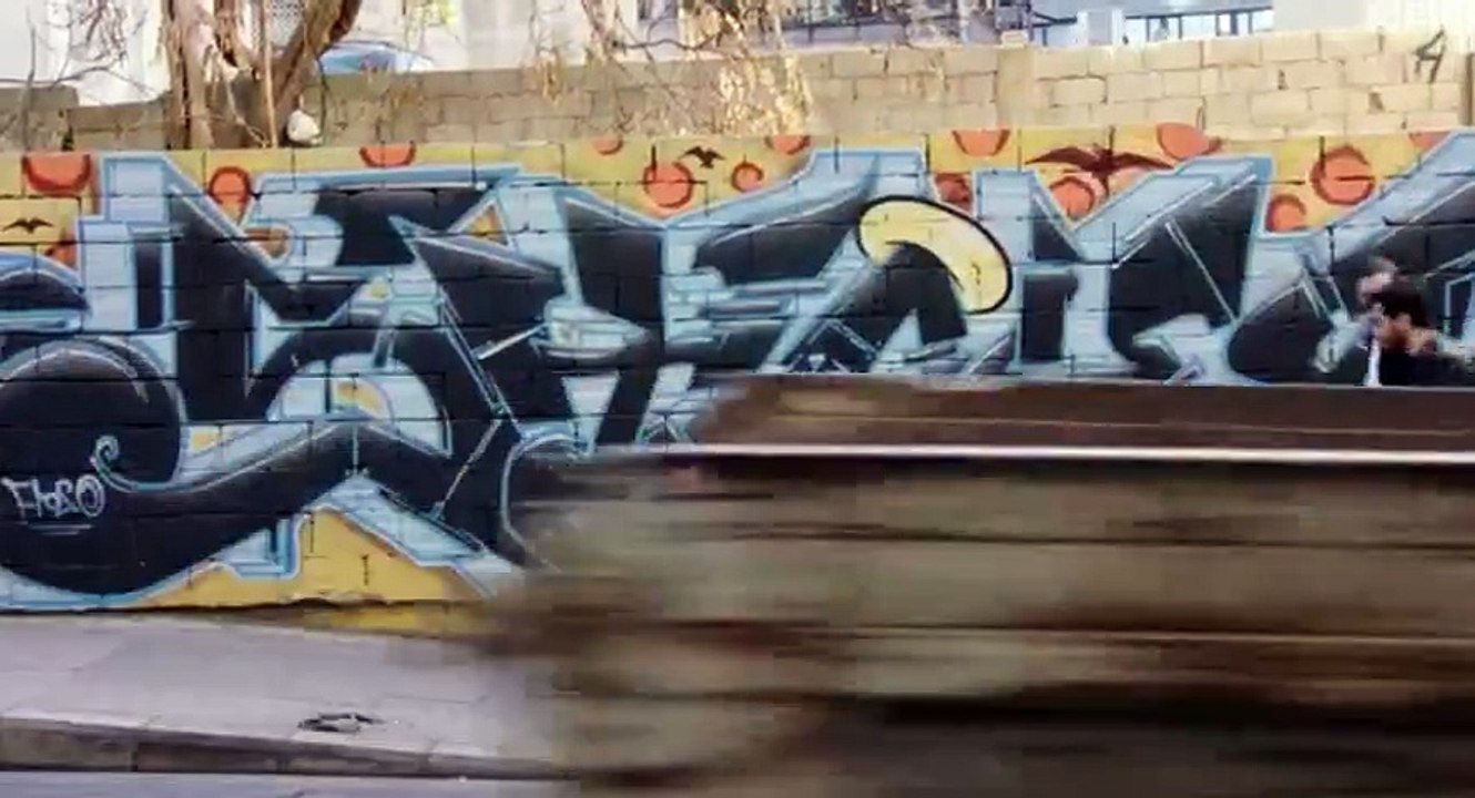 An Art Lovers Guide S02E02 Beirut  - Part 02