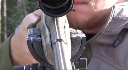 How to Make a PVC Shooting Saddle