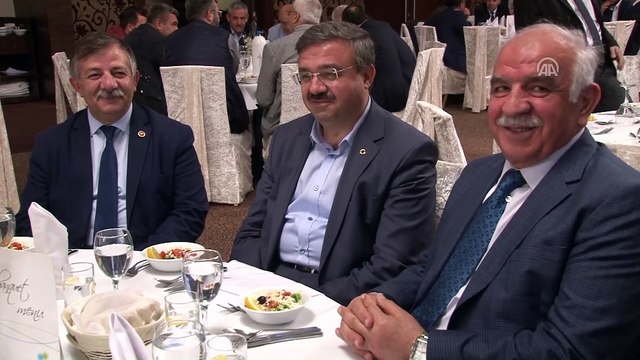 Diyanet İşleri Başkan Yardımcısı İşliyen: 'Deizm tartışması aldı başını gidiyor' - AFYONKARAHİSAR