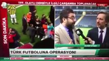 Erman Toroğlu: Emre Bol sapıttı