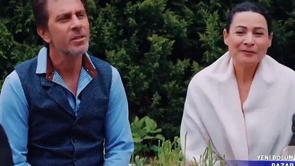 مسلسل زوجتي الخطيرة اعلان 2 الحلقة 5 مترجم للعربية HD