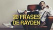 20 Frases de Rayden, un poeta detrás de sus canciones 