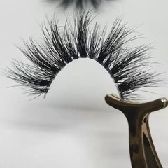 CUSTOMIZED SILK EYELASHES-GIVENCHYLASHES