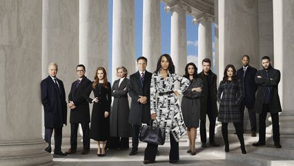 S7*Putlocker! Watch Scandal Season 7 Episode 18 Online and Free