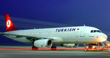 THY'den Erken Seçime Özel Karar: Rezervasyon Değişikliklerinden Ücret Alınmayacak!