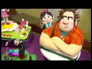 Tatiana Melfa in "Storie Vere" Rai 1,  2014