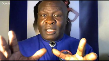 Blacks Should Own SOUTHERN States Of U.S.A !