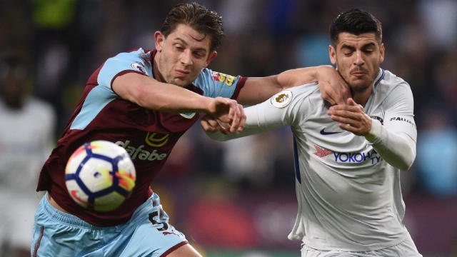 Conte hints at Giroud-Morata partnership for FA Cup