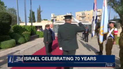 CLEARCUT | N.Korea drops demand of U.S. withdrawal |Thursday, April 19th 2018