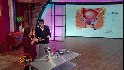 Is There a Way to Get Rid of Hemorrhoids for Good? | Hemorrhoid Treatment