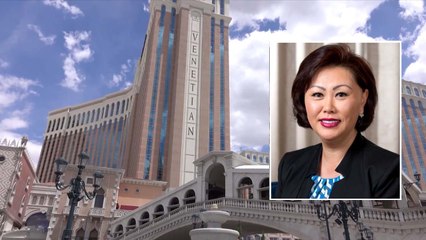 美 호텔 한인 女 부사장, 총 맞아 사망 / YTN