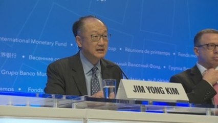 El BM alerta de la desigualdad en el acceso a los servicios financieros