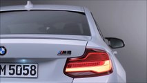 2019 BMW M2 Competition 405 HP - The Ultra High-Performance Sports Car!