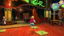 NI NO KUNI 2 FIRST TIME PLAYTHROUGH PART 40