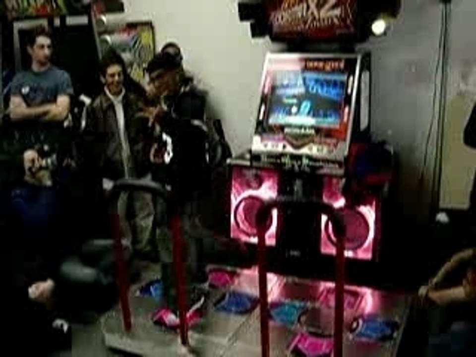 Nyds - 1st - nugget - ordinary world