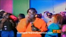 Extra Fire Riddim - Jamaican Dancehall Reggae- Capleton, Buju Banton, Bounty Killah