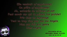 KeBlack - Complètement Sonné (Paroles-Lyrics)