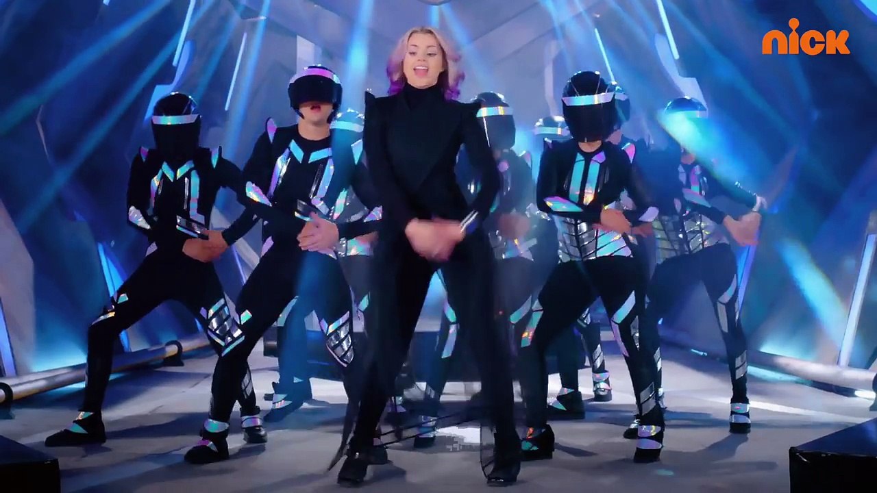 Detrás de Escena: "La Luz"- Yo Soy Franky - Mundonick Latinoamérica