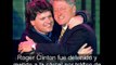 Expediente Criminal de los Clinton.  F.S en Español (M. Torres) y CSI Juan