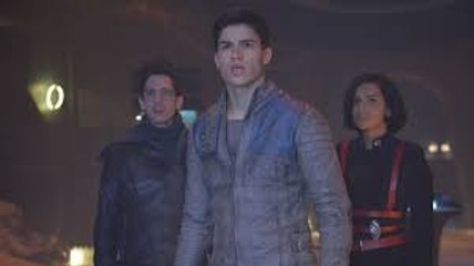 Full Krypton Season 1 Episode 6 [[Streaming]] [HDTV]