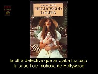 Shirley Temple y la Perturbadora Historia de Bebé Burlesque