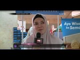 Dewi Sandra Membuka Bisnis Oleh-oleh Khas Semarang