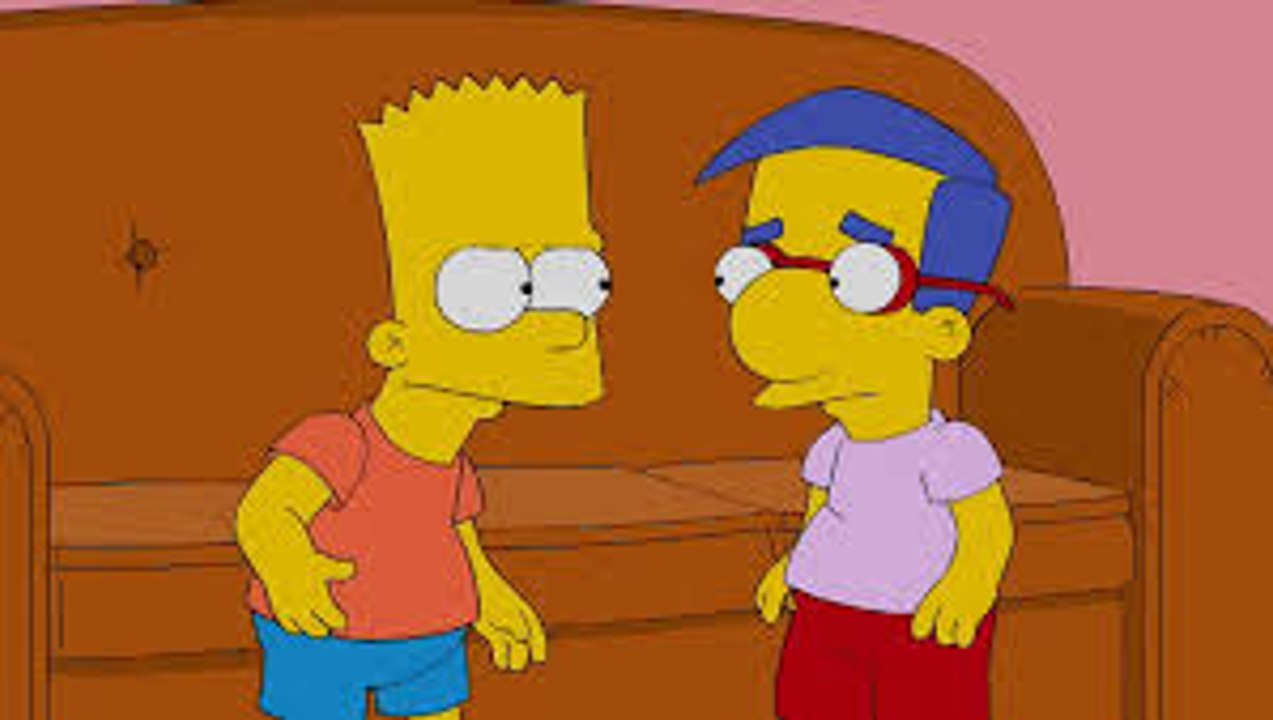 The Simpsons Season 29 Episode 17