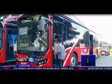 Warga Surabaya Memiliki Primadona Bus Baru -NET12