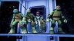 Clones de Abril - TMNT Las Tortugas Ninja - Mundonick Latinoamérica