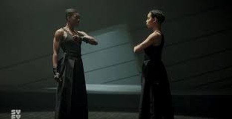 Krypton Season 1 Episode 6 "Civil Wars" [Full Action]