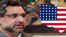 Pakistan PM Shahid Khaqan Abbasi security-checked at JFK airport; country's media reacts angrily