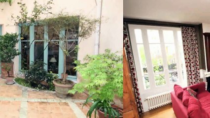 A vendre - Maison - ISSY LES MOULINEAUX (92130) - 8 pièces - 229m²