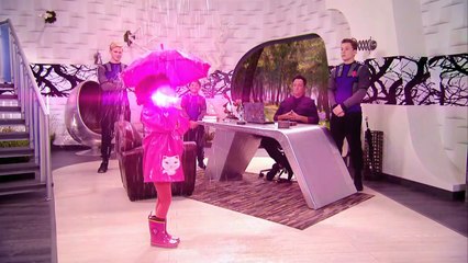 Examen de Hechizos - WITS Academy - Mundonick Latinoamérica