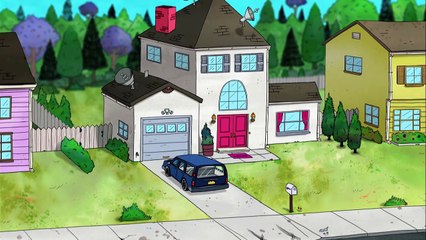 El día de Gritar  - Sanjay y Craig - Mundonick Latinoamérica