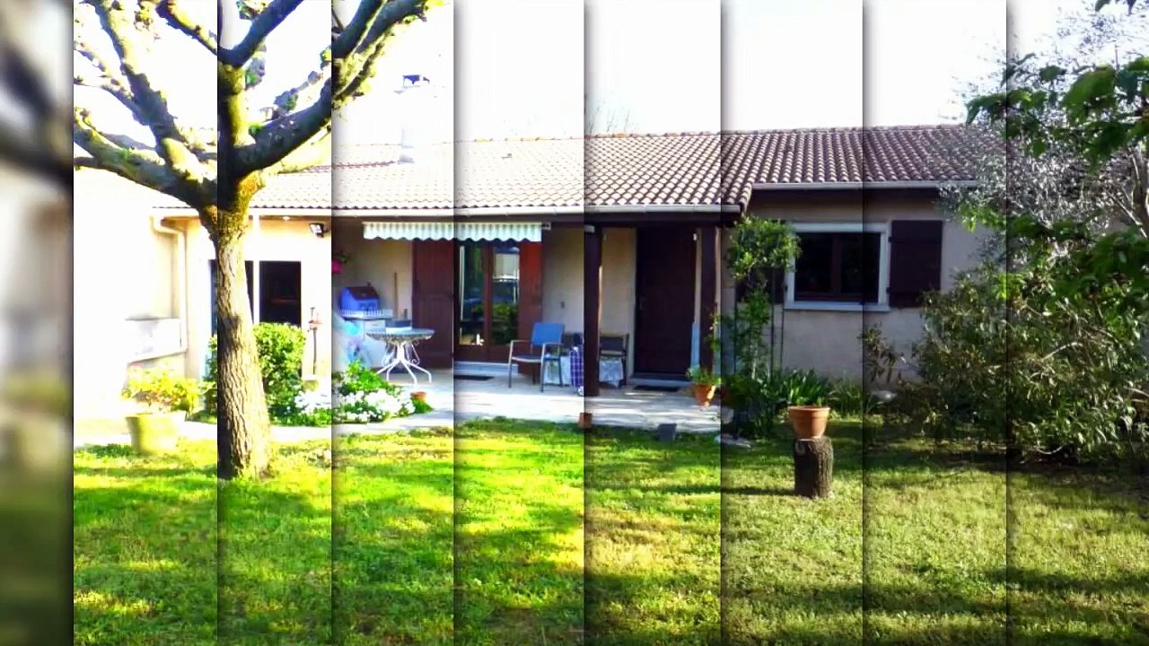 A vendre - Maison - MONTELIMAR (26200) - 93m²