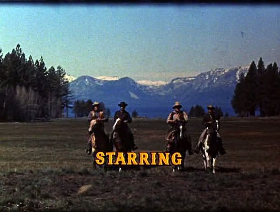 S03E11 - Die erlauchten Herren Cartwright