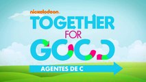Together for Good: Martín Barba, Christian - Yo Soy Franky - Mundonick Latinoamérica