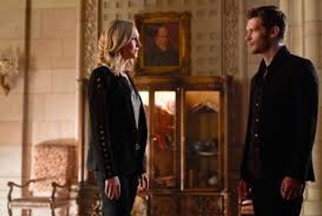 [Official] The Originals ~ Season 5 Episode 1 (The CW) 05x1