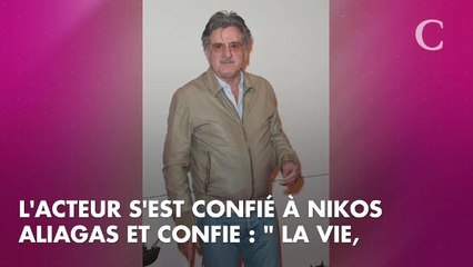 Les obsèques de Jacques Higelin étaient "prodigieuses" selon Daniel Auteuil